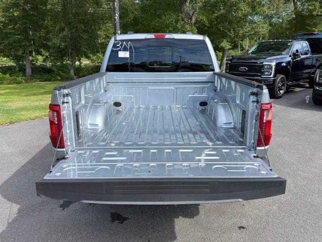 new 2025 Ford F-150 car, priced at $65,878