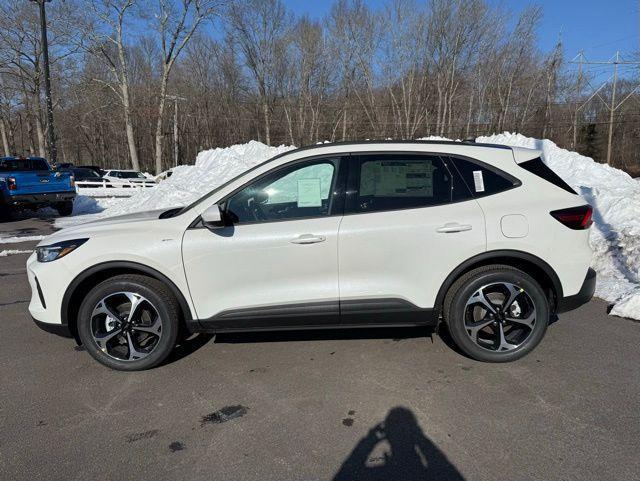 new 2026 Ford Escape car