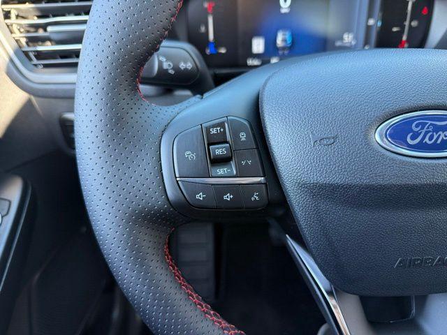 new 2026 Ford Escape car