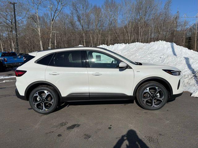 new 2026 Ford Escape car