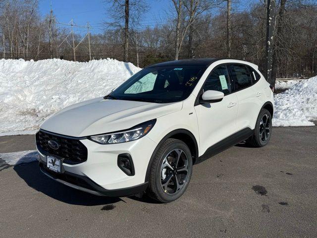 new 2026 Ford Escape car