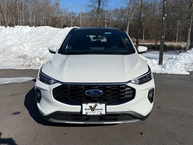 new 2026 Ford Escape car