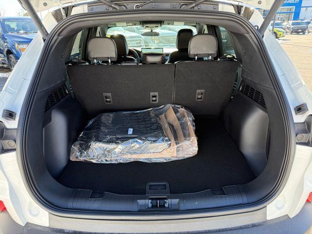 new 2026 Ford Escape car