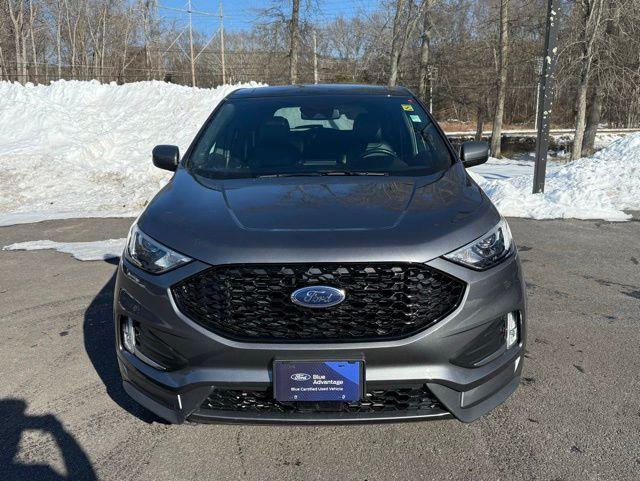 used 2022 Ford Edge car, priced at $21,995