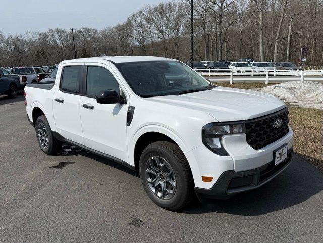 new 2026 Ford Maverick car