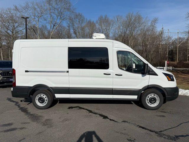 new 2025 Ford Transit-150 car, priced at $73,332