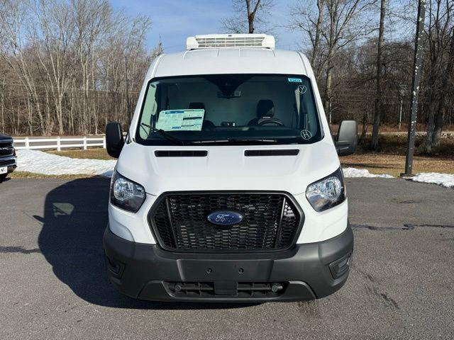 new 2025 Ford Transit-150 car, priced at $73,332