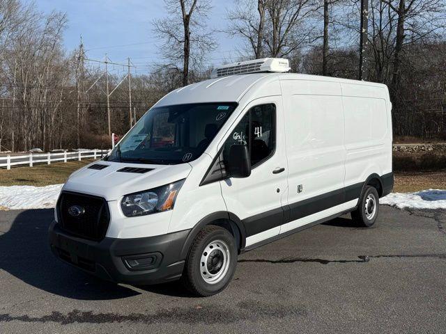 new 2025 Ford Transit-150 car, priced at $73,332