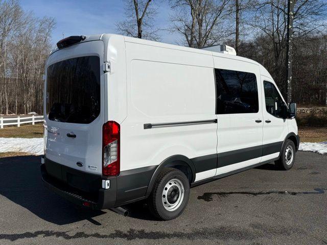 new 2025 Ford Transit-150 car, priced at $73,332