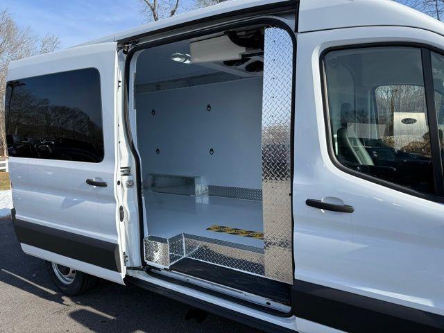 new 2025 Ford Transit-150 car, priced at $73,332