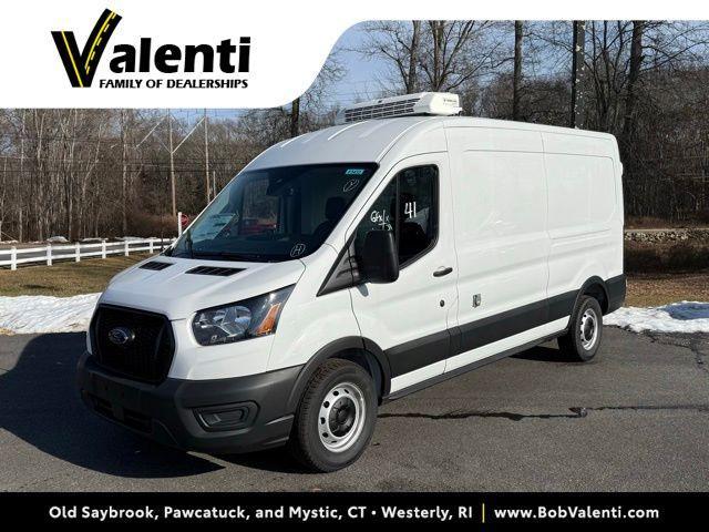 new 2025 Ford Transit-150 car, priced at $73,332