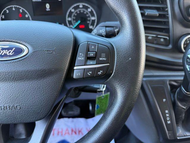used 2024 Ford Transit-250 car, priced at $32,624