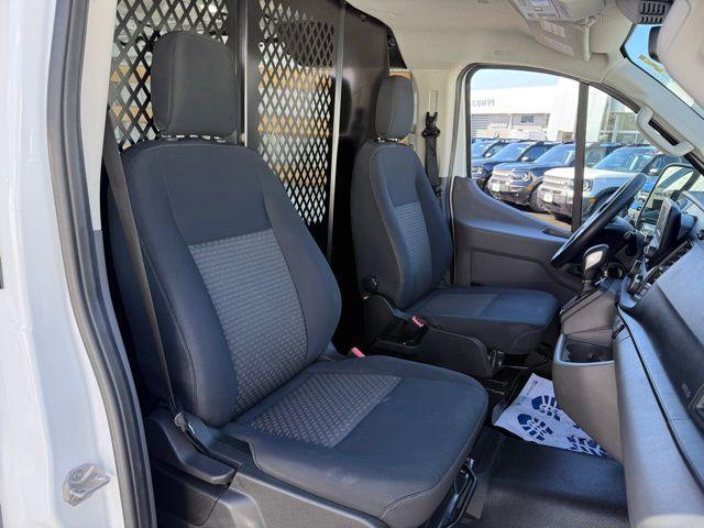 used 2024 Ford Transit-250 car, priced at $32,624