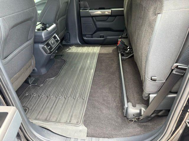 used 2022 Ford F-150 car, priced at $38,595