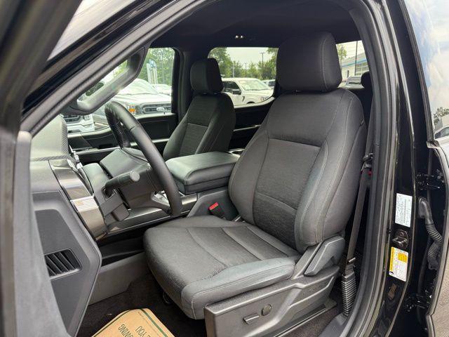 used 2022 Ford F-150 car, priced at $38,595
