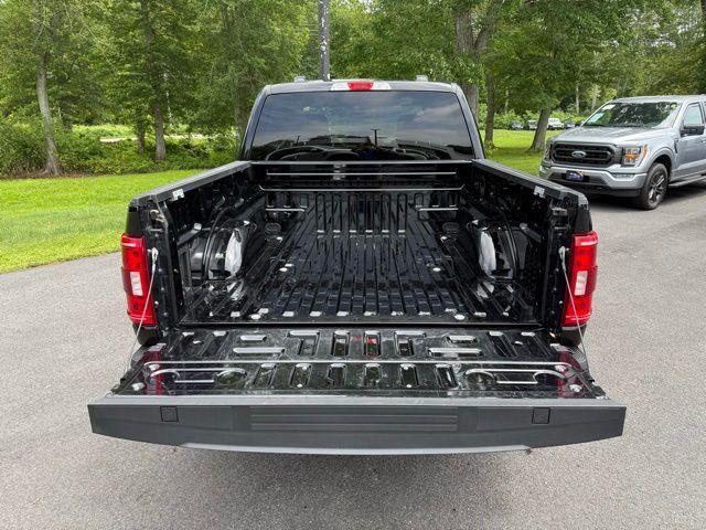 used 2022 Ford F-150 car, priced at $38,595