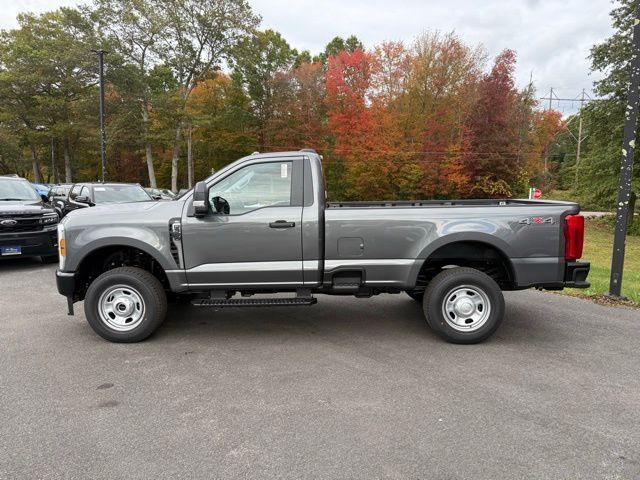 new 2026 Ford F-350 car