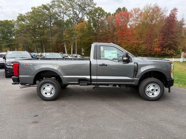 new 2026 Ford F-350 car