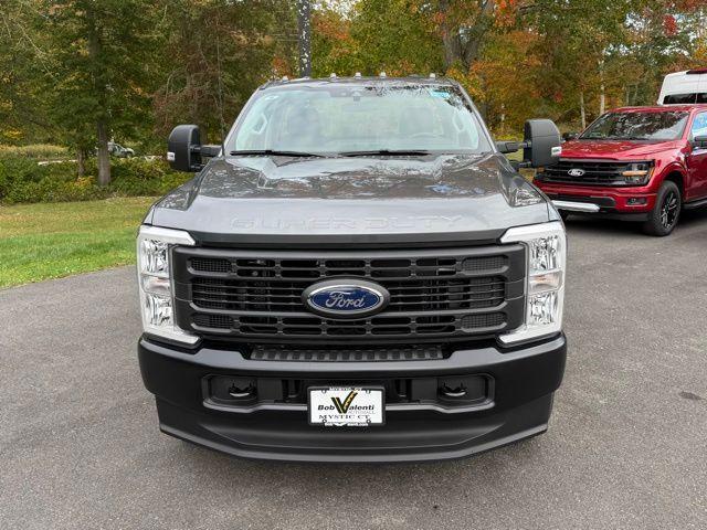 new 2026 Ford F-350 car