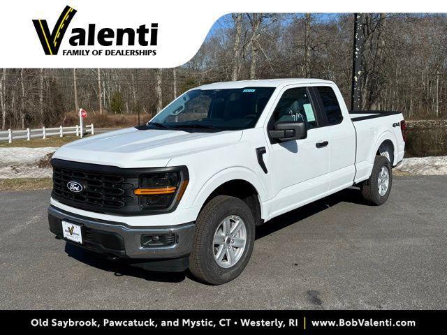 new 2026 Ford F-150 car