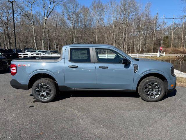 new 2026 Ford Maverick car