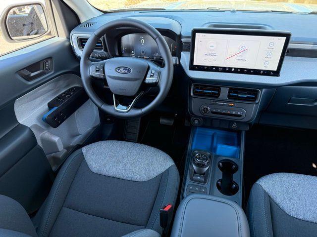 new 2026 Ford Maverick car