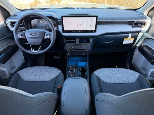 new 2026 Ford Maverick car