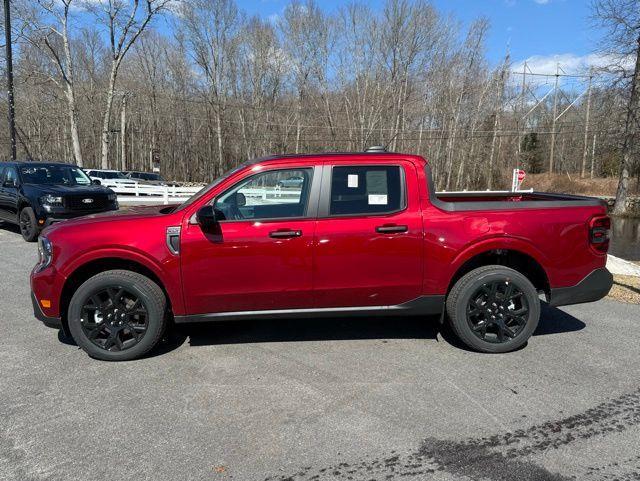 new 2026 Ford Maverick car