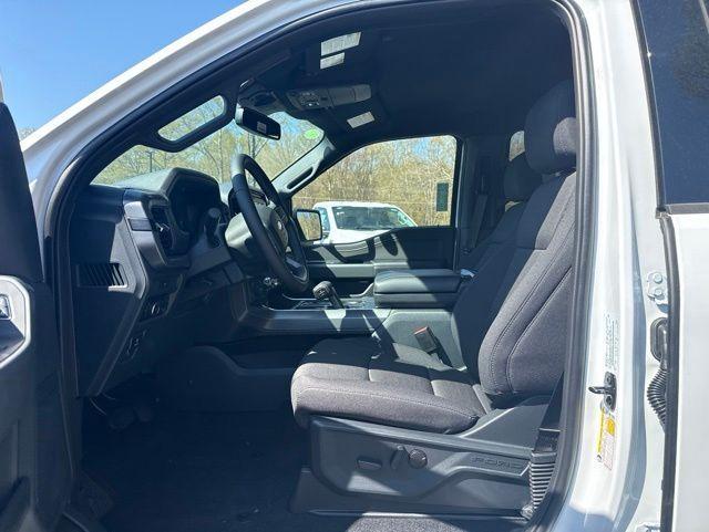 new 2026 Ford F-150 car