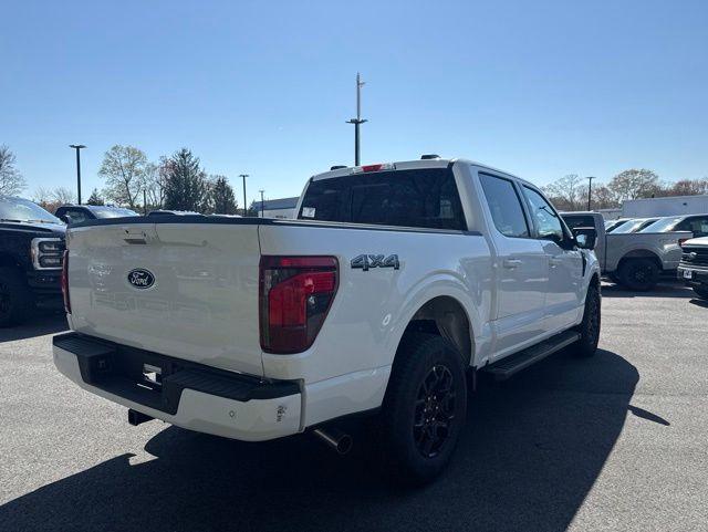 new 2026 Ford F-150 car