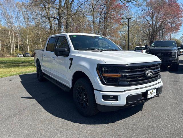 new 2026 Ford F-150 car