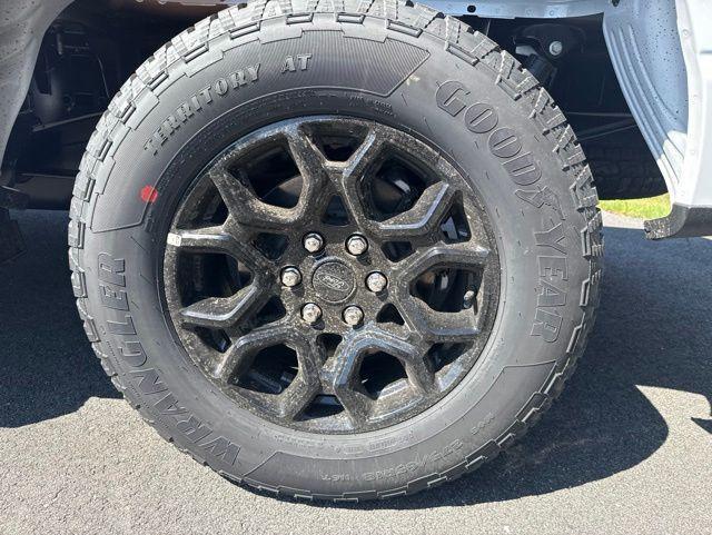 new 2026 Ford F-150 car