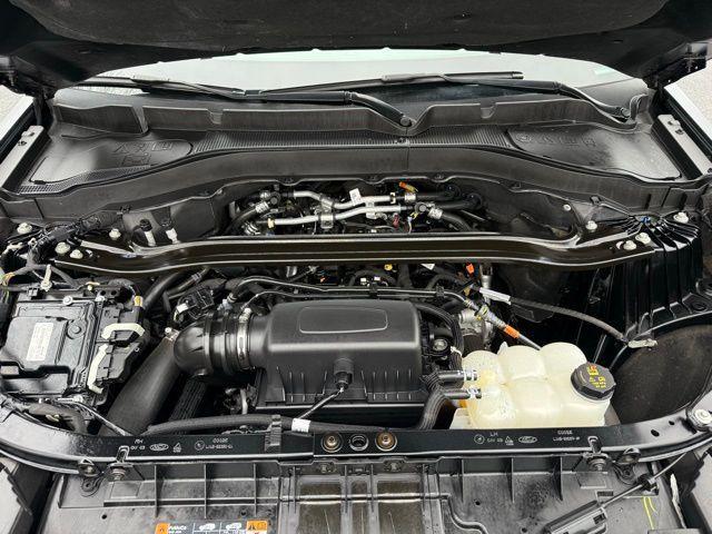 used 2023 Ford Explorer car, priced at $39,593