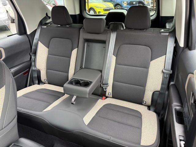 new 2026 Ford Bronco Sport car