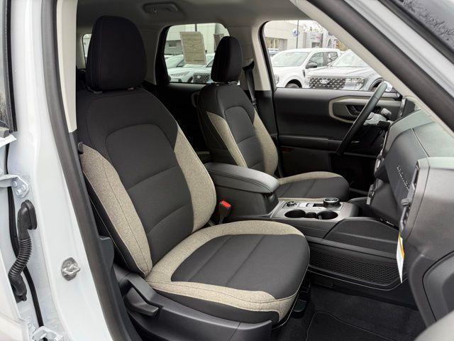 new 2026 Ford Bronco Sport car