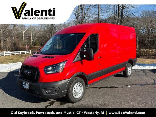 new 2025 Ford Transit-250 car, priced at $61,060