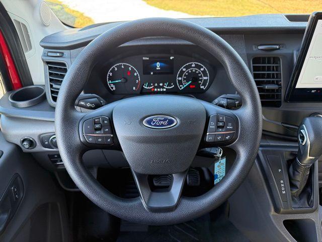 new 2025 Ford Transit-250 car, priced at $61,060