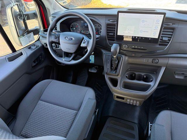 new 2025 Ford Transit-250 car, priced at $61,060