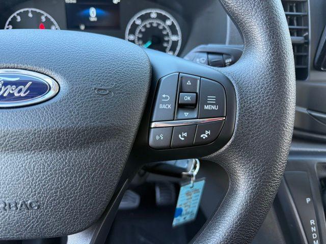 new 2025 Ford Transit-250 car, priced at $61,060