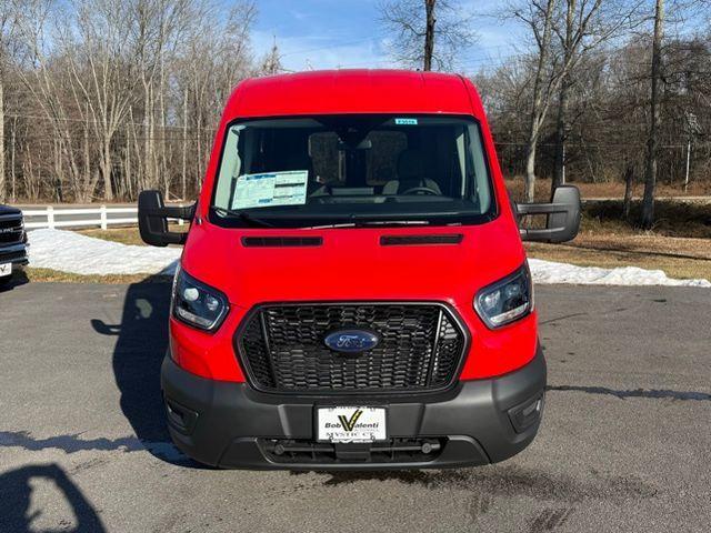 new 2025 Ford Transit-250 car, priced at $61,060
