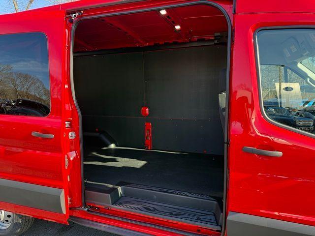 new 2025 Ford Transit-250 car, priced at $61,060