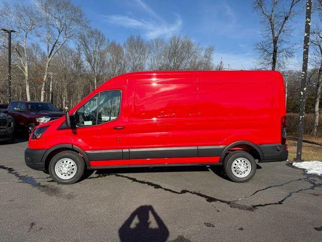 new 2025 Ford Transit-250 car, priced at $61,060