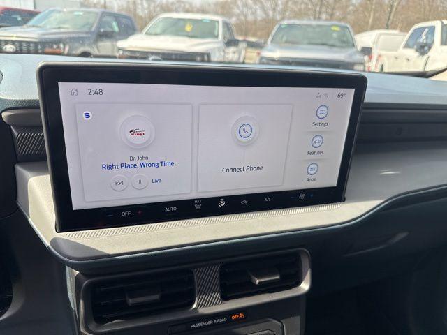 new 2026 Ford Maverick car