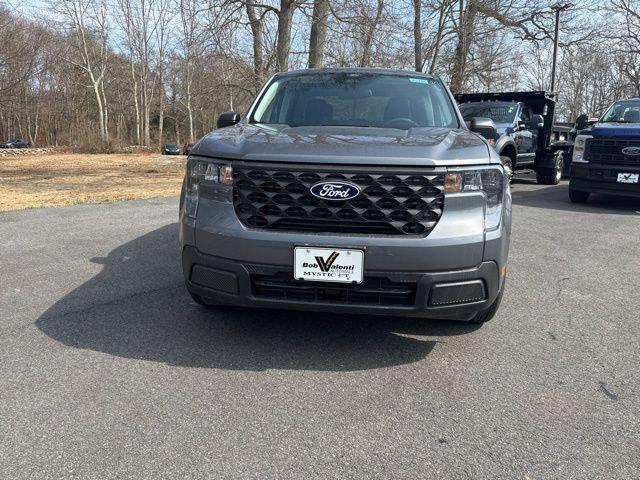 new 2026 Ford Maverick car