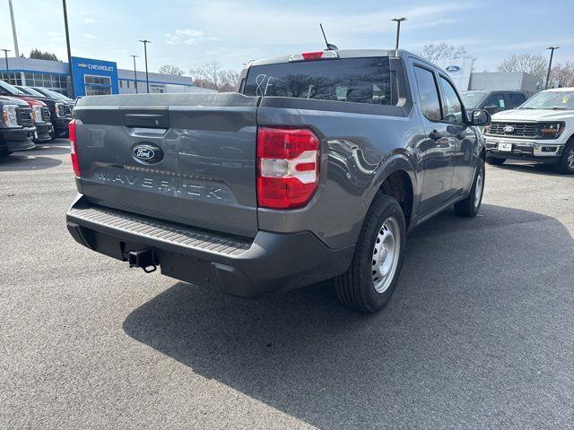 new 2026 Ford Maverick car