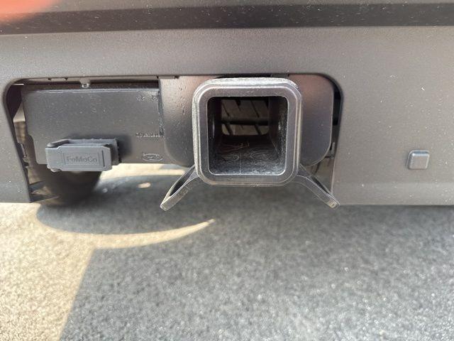 new 2026 Ford Maverick car