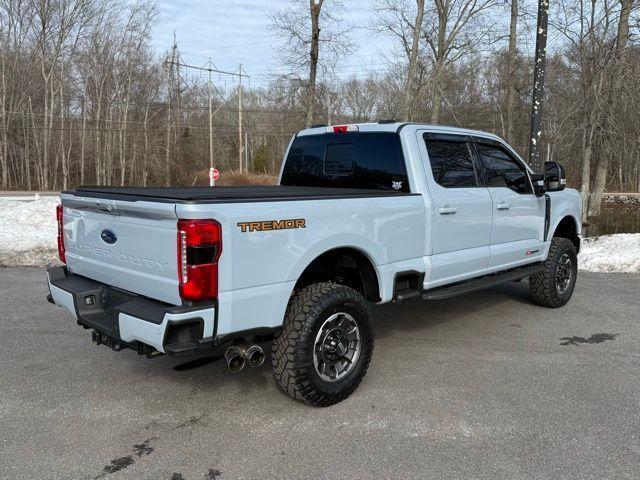 used 2024 Ford F-350 car, priced at $79,995