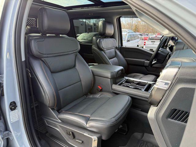 used 2024 Ford F-350 car, priced at $79,995