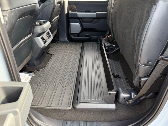 used 2024 Ford F-350 car, priced at $79,995