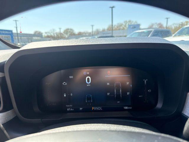 new 2026 Ford Maverick car, priced at $34,271